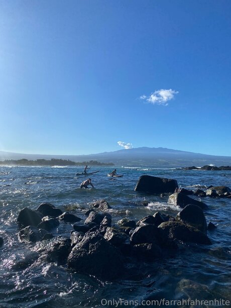 Farrahfahrenhite pornographic star galleries