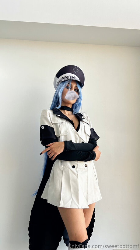 Sweetbottomf pornstar nude images