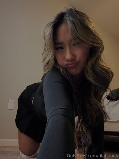 Filabunny nice actress image