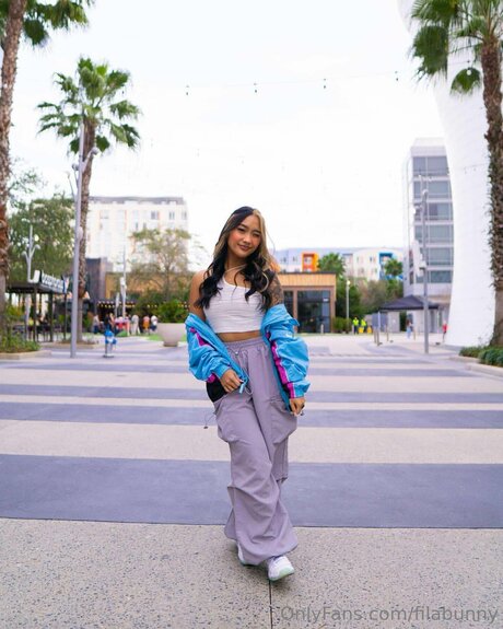 Filabunny star pictures