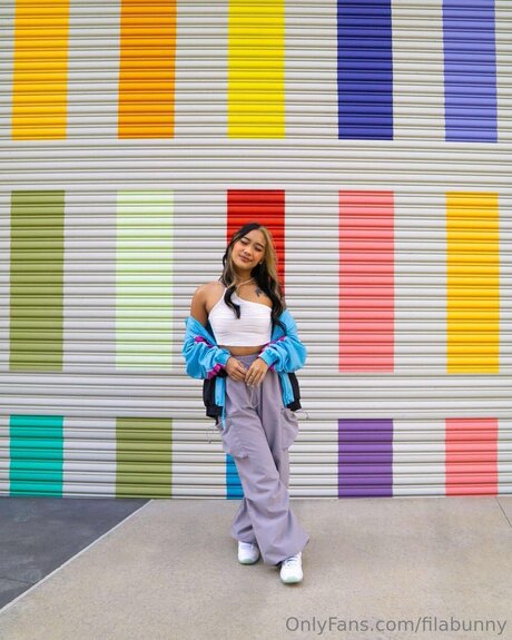 Filabunny pornstar photo