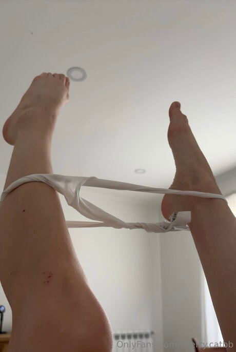 Cherry Catbb exclusive actress gallery