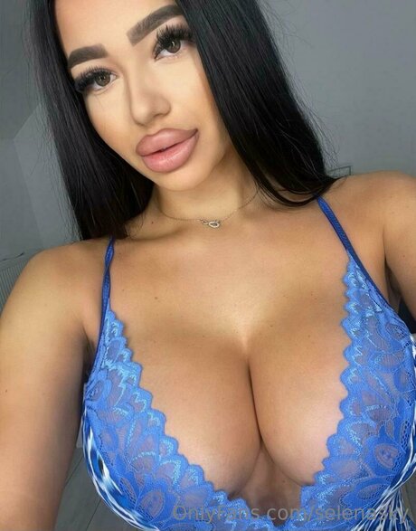 Selenasky best model images