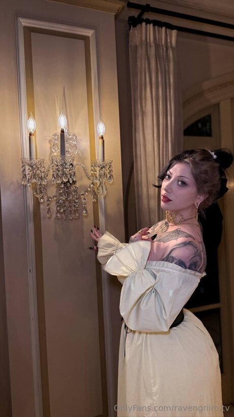 Ravengriim Tv free actress photos