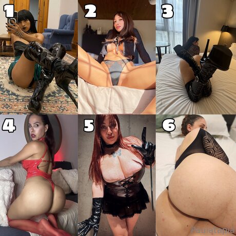 Paulatapiaof erotic star picture