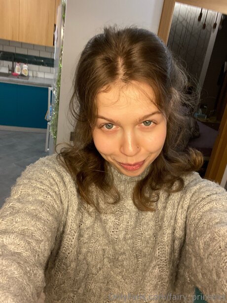 Fairy Prinsess hot pornstar pic