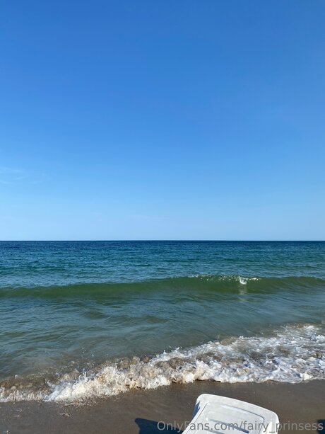 Fairy Prinsess pornographic star img