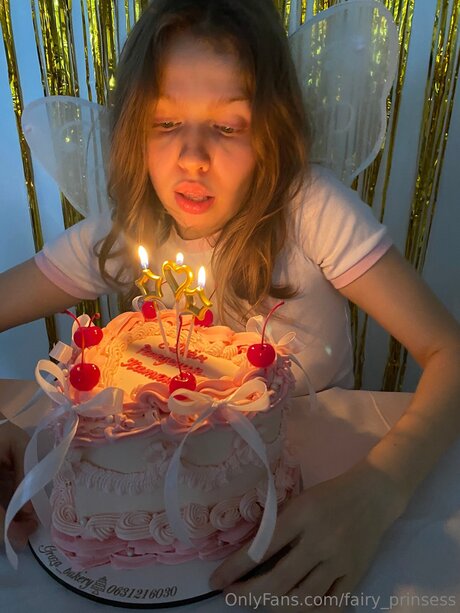 Fairy Prinsess star free pic