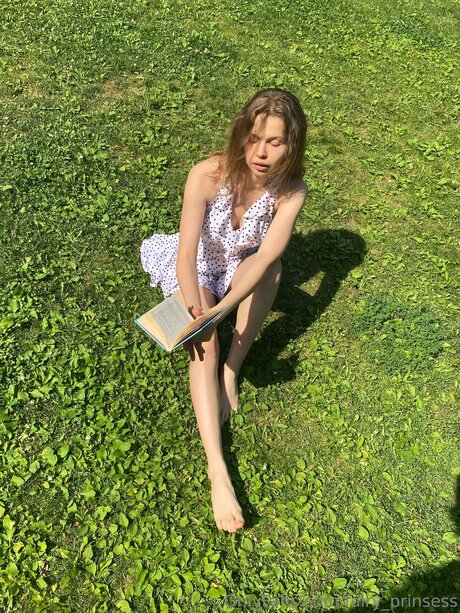 Fairy Prinsess exclusive model photos