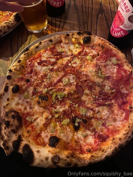 Squishy Bae star naked galleries