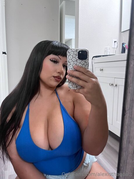 Alexisthagoatt star best galleries