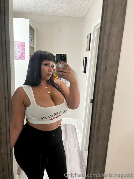 Alexisthagoatt pornstar best images