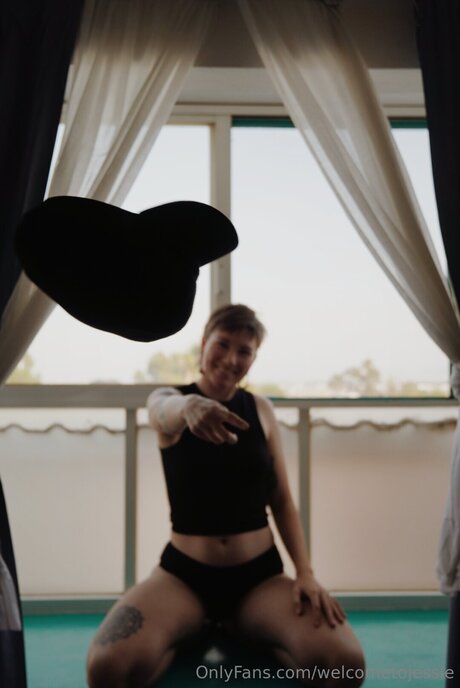 Welcometojessie pornstar erotic galleries