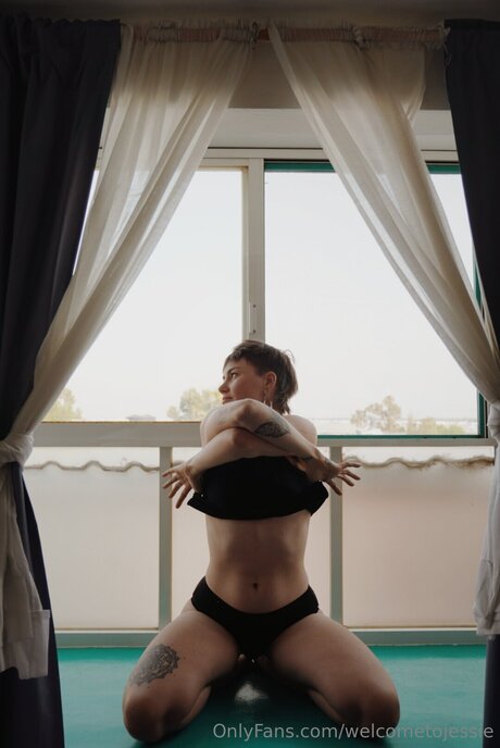 Welcometojessie star best pictures