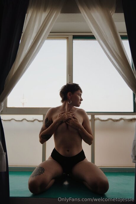 Welcometojessie star pornographic pics