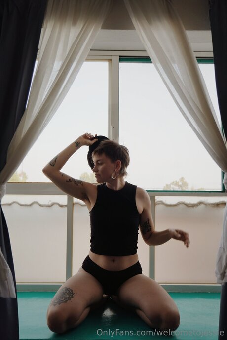 Welcometojessie star sexy galleries