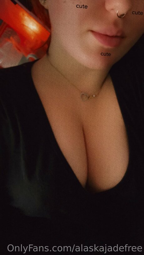 Alaskajadefree actress gallery