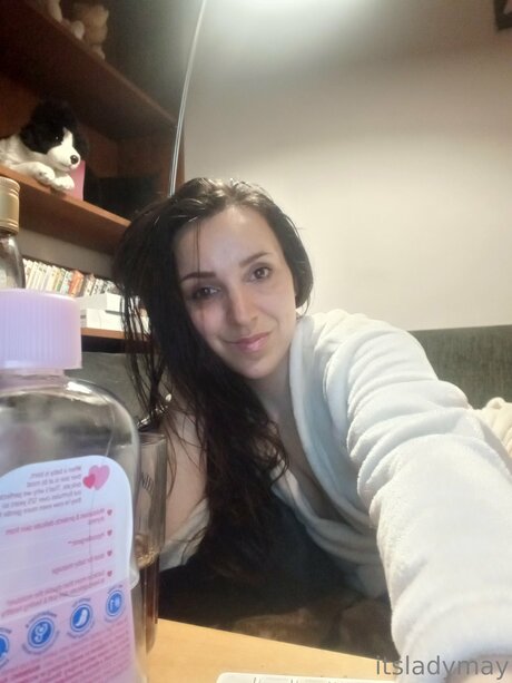 Itsladymay star adult archive