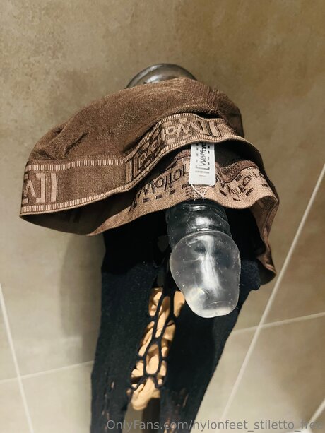 Nylonfeet Stiletto Free nudes actress images