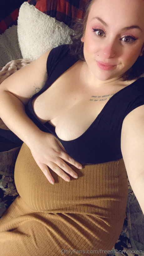 Freemoonvixxen pornstar picture