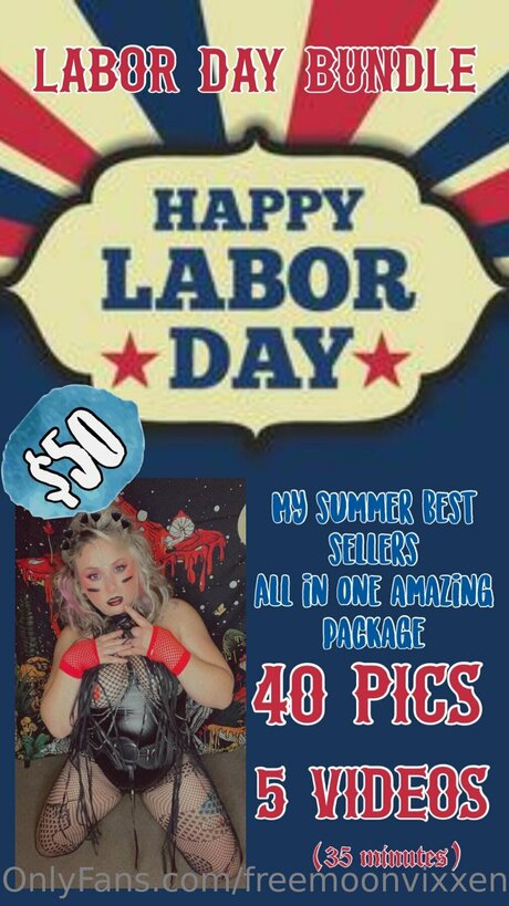 Freemoonvixxen pornstar adult image