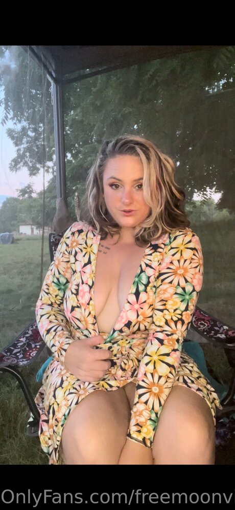 Freemoonvixxen hd star photos