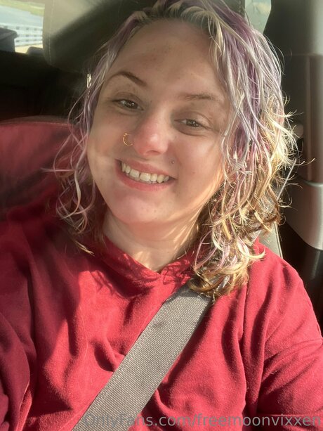 Freemoonvixxen hd actress pic