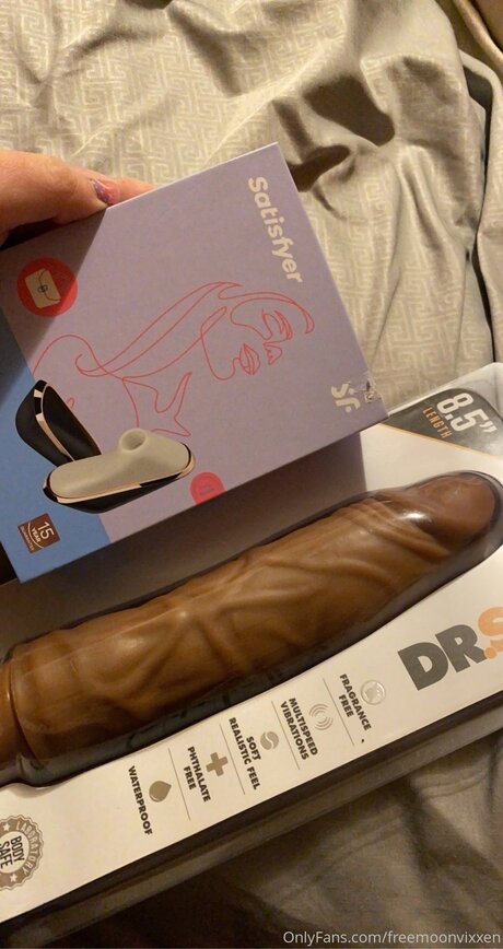 Freemoonvixxen thumbnail