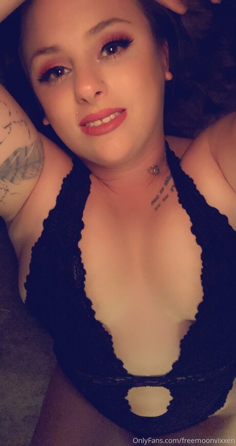 Freemoonvixxen art star pics