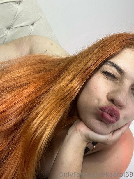 Kaarol69 nudes pornstar picture