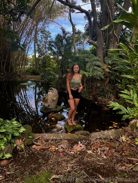 Alanainparadise model pictures