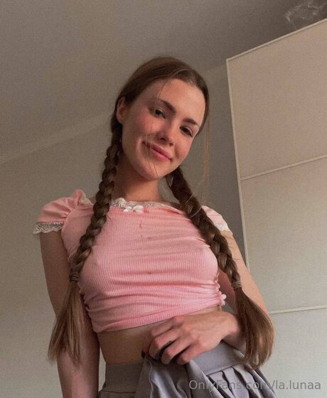 La Lunaa nice pornstar picture