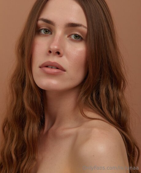 La Lunaa xxx pornstar photo