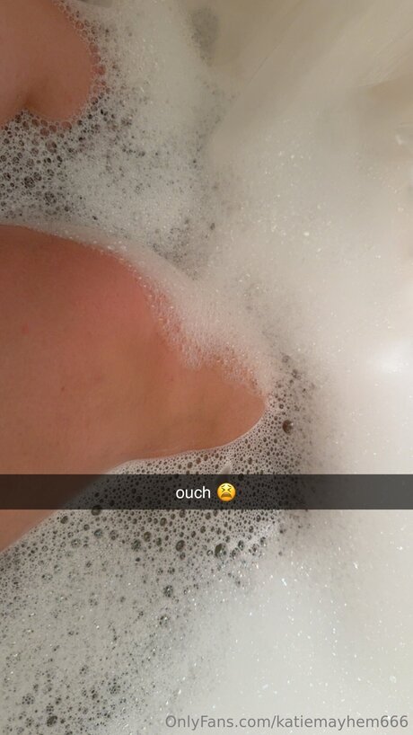 Katiemayhem666 pornstar art galleries