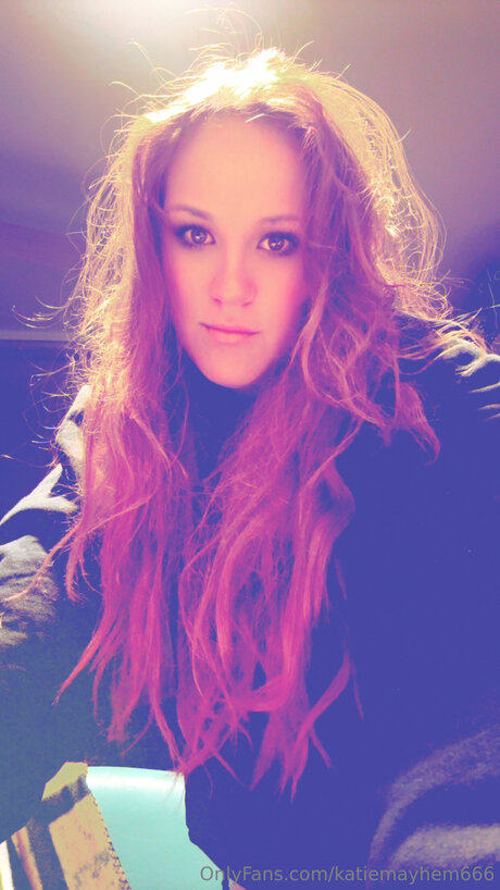 Katiemayhem666 pretty pornstar pics