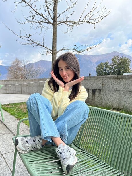 Lilttle Katee model art pics