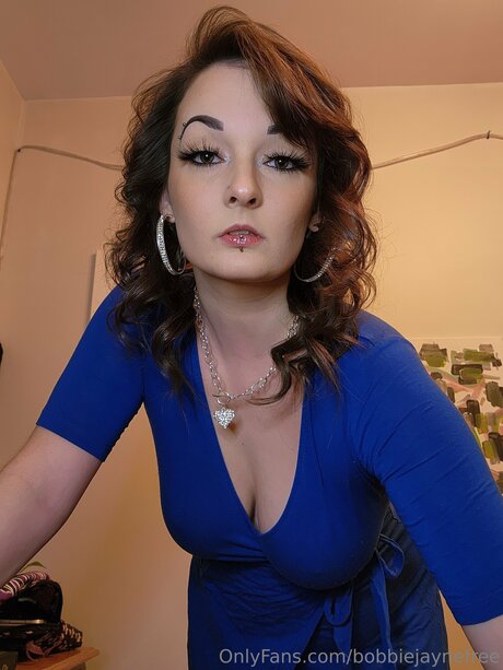 Bobbiejaynefree free actress picture