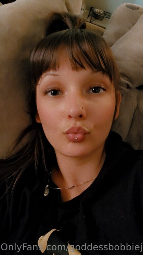 Bobbiejaynefree star perfect picture