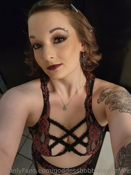 Bobbiejaynefree star erotic images