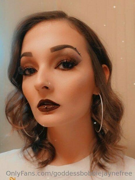 Bobbiejaynefree model exclusive img