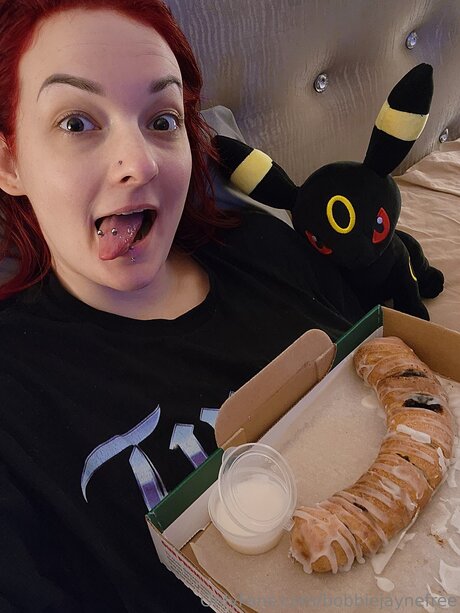 Bobbiejaynefree beautiful star img