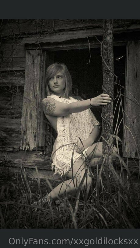 Xxgoldilocksxx model perfect pics