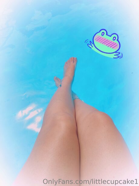 Littlecupcake1 adult actress pic