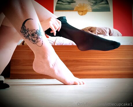 Littlecupcake1 pornographic actress images