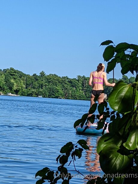 Fionadreams model nice pictures