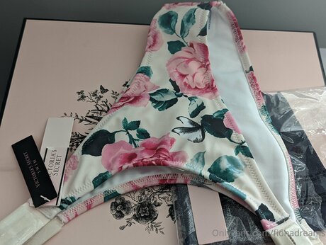 Fionadreams model exclusive images