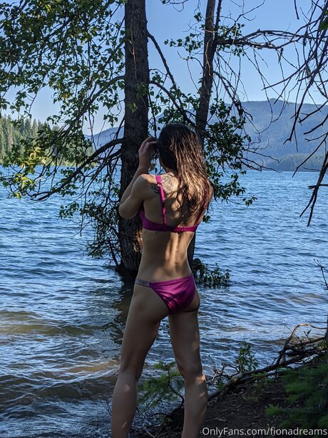 Fionadreams pretty model pictures