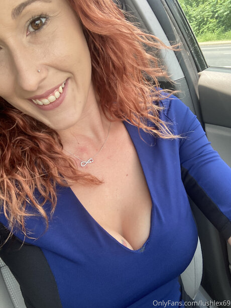 Lushlex69 sexy star img
