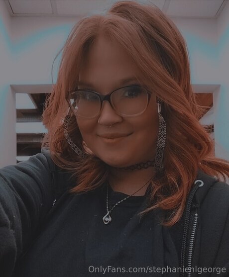 Stephanienlgeorge star porn pictures