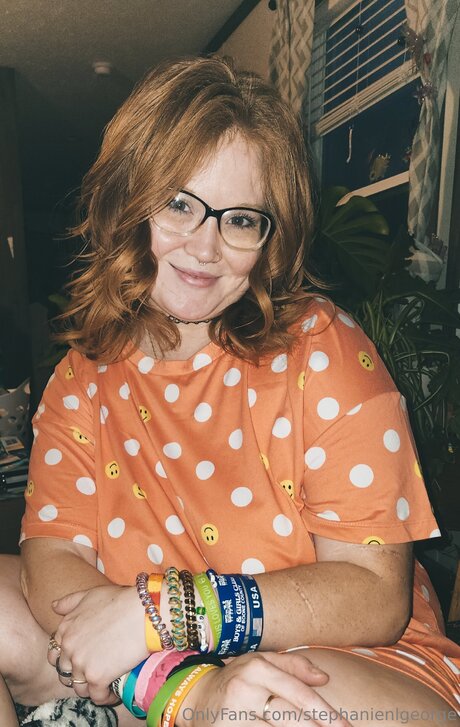 Stephanienlgeorge sex model img